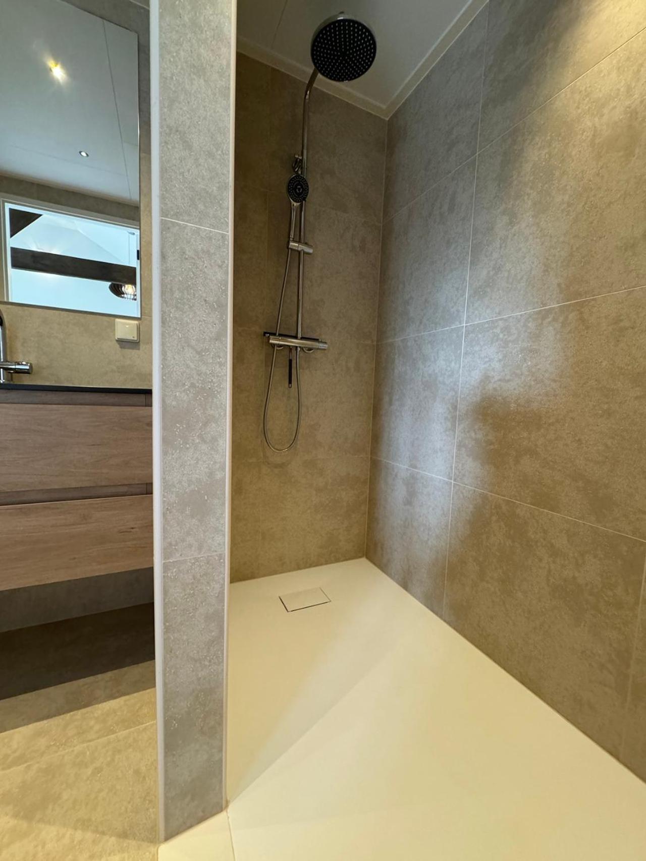 Vakantie Appartementen Sylsicht Сексбирюм Экстерьер фото