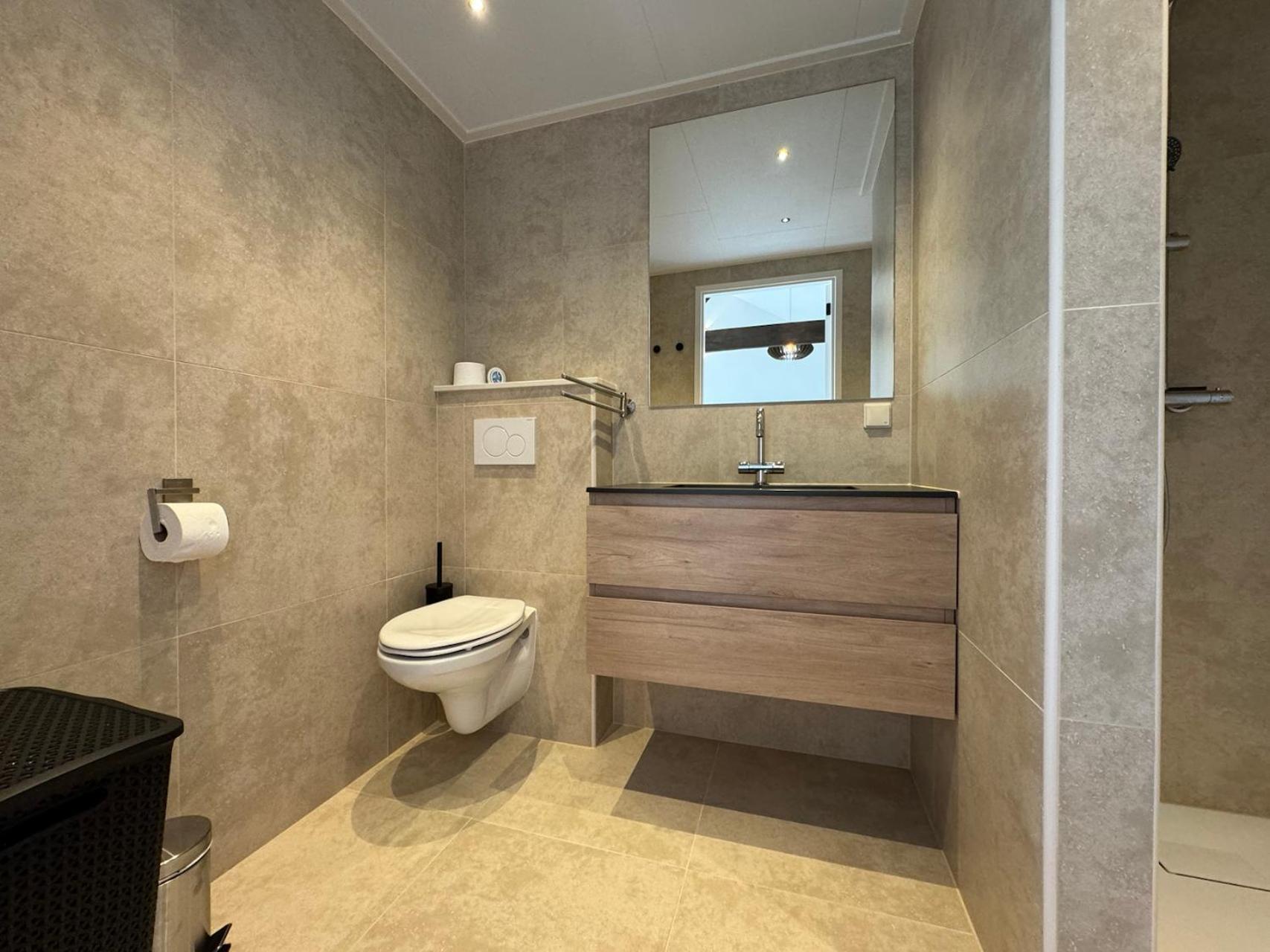 Vakantie Appartementen Sylsicht Сексбирюм Экстерьер фото