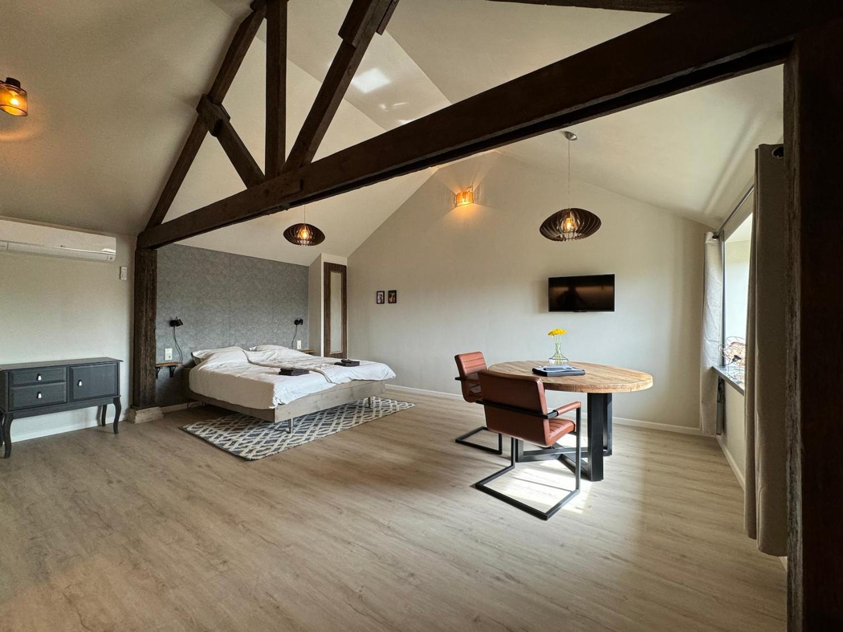 Vakantie Appartementen Sylsicht Сексбирюм Экстерьер фото